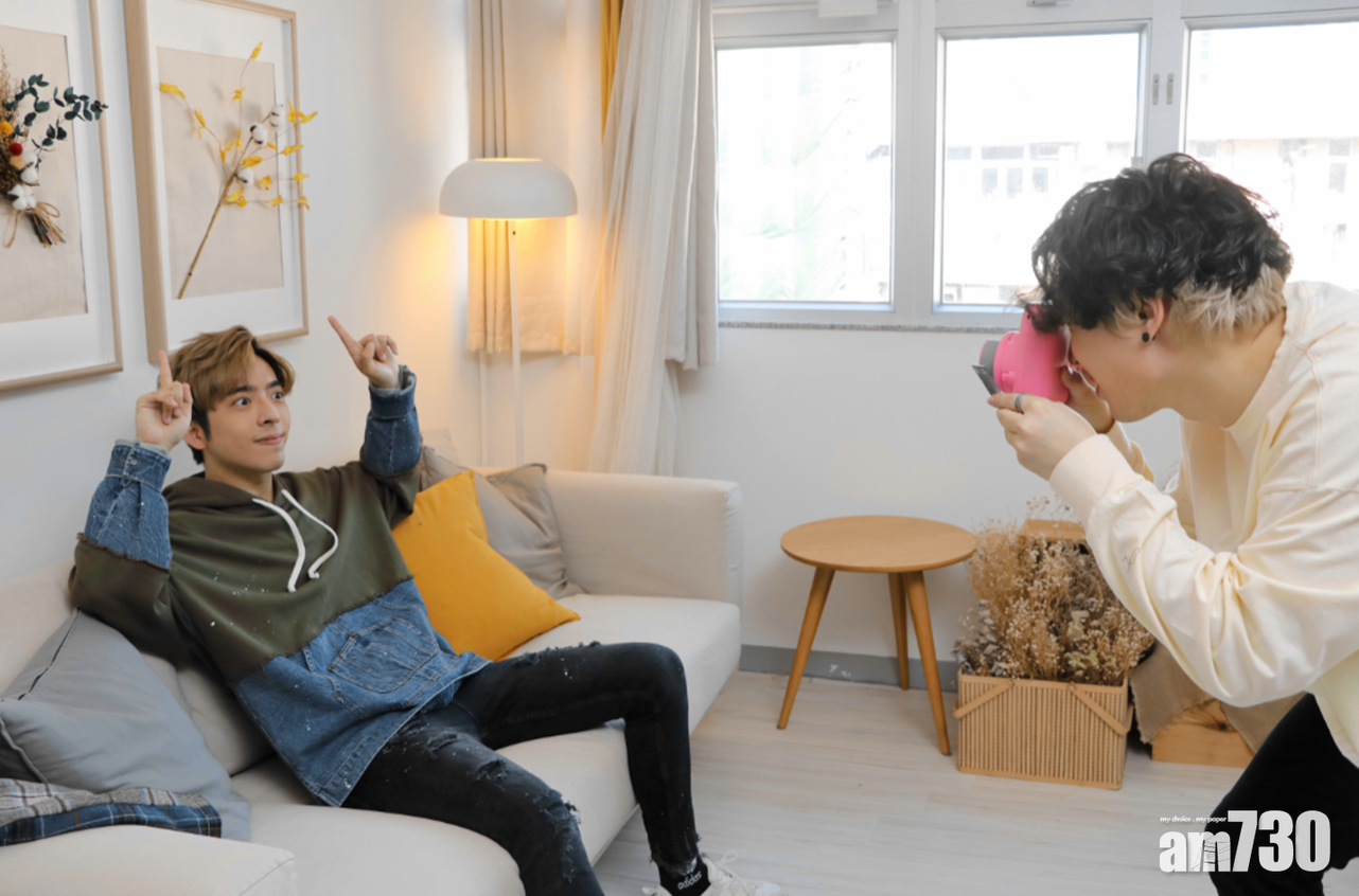 Edan呂爵安@MIRROR