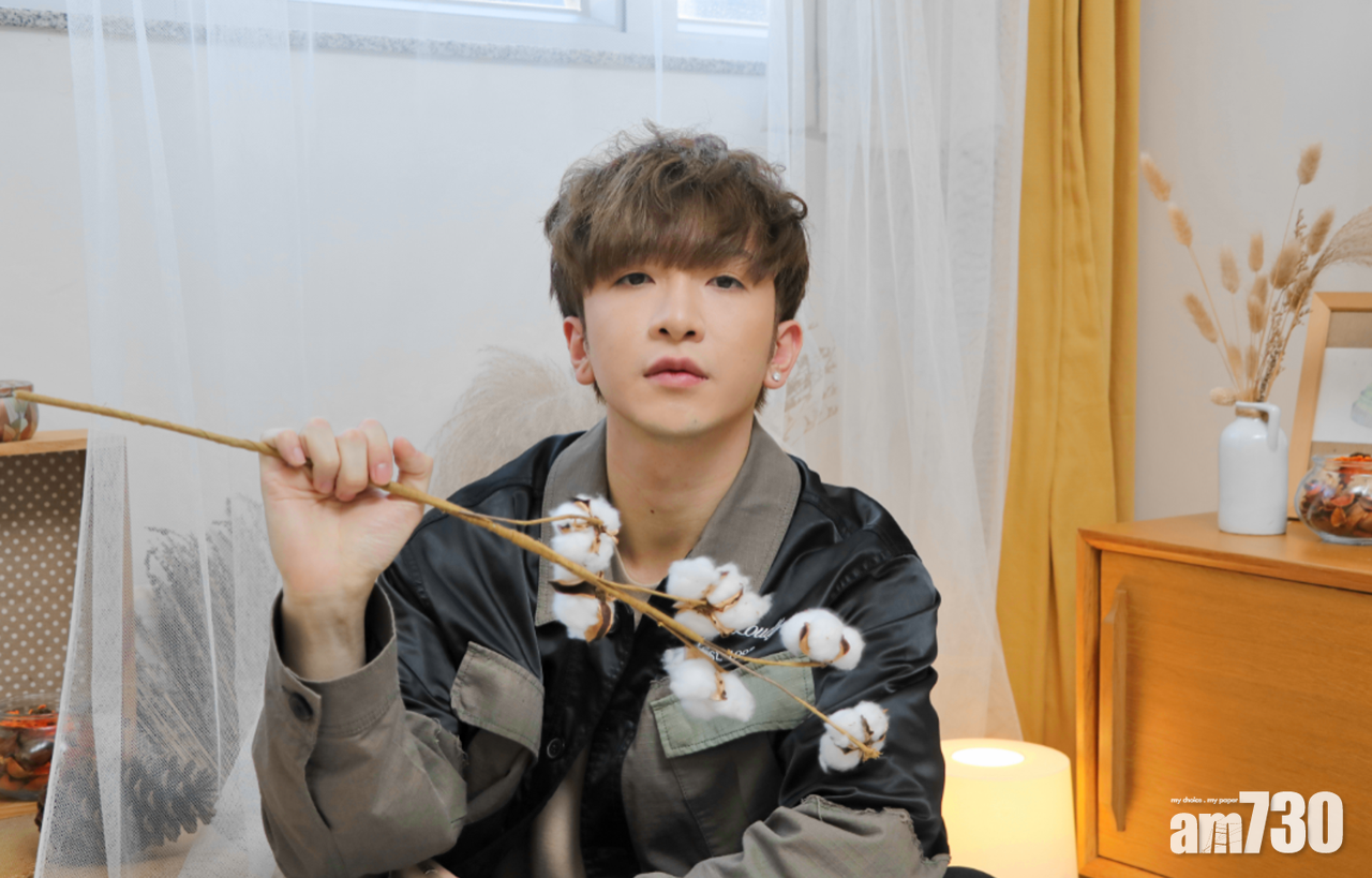 Anson Lo 盧瀚霆@MIRROR