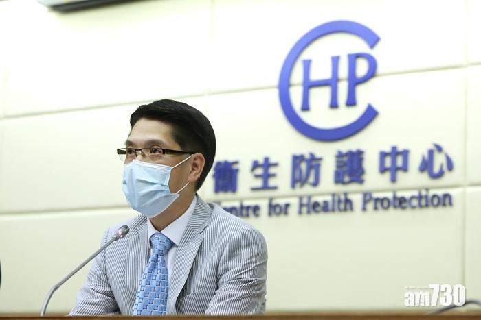 25歲檢疫女隔離期間失蹤,不適再到醫院求診。(資料圖片)