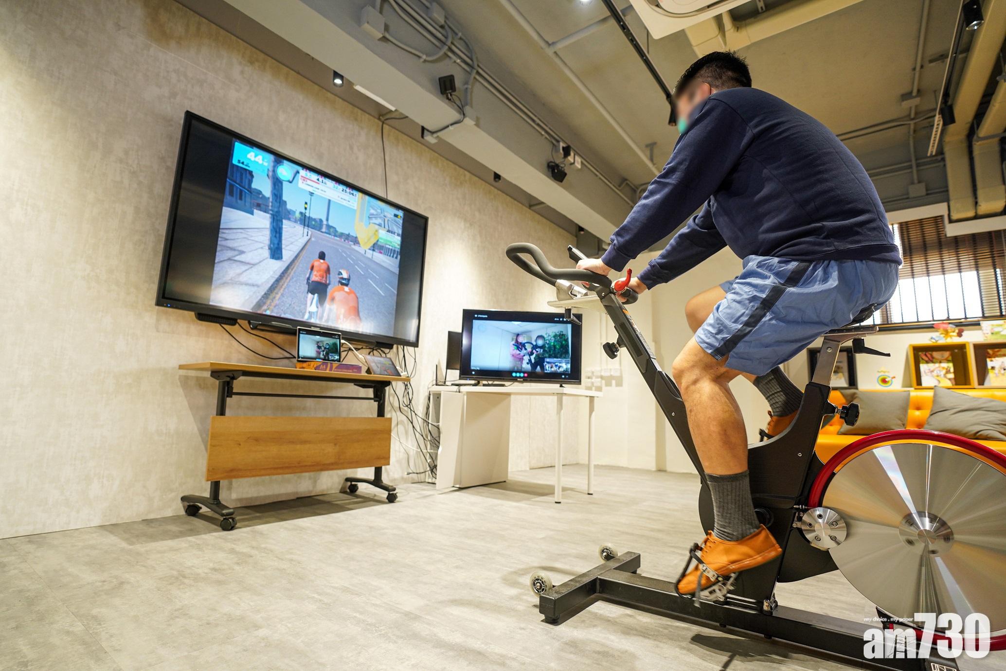 活動冀讓囚友不需要孤單度節。(懲教署提供)