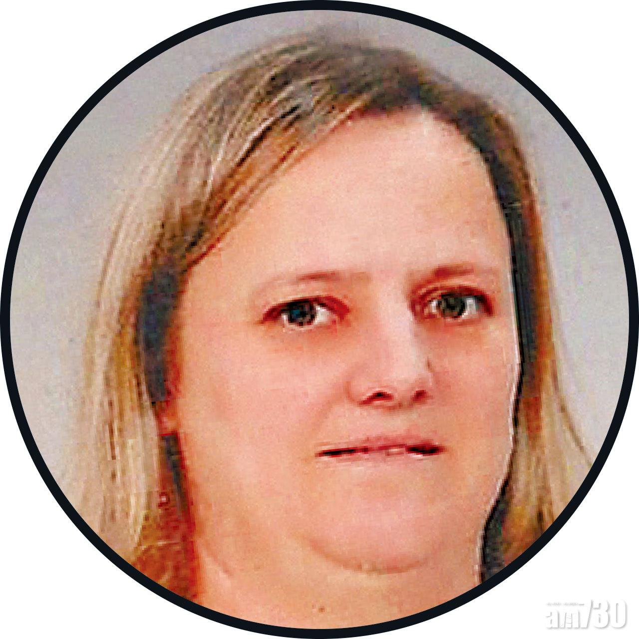 阿塞韋多(圓圖)注射輝瑞疫苗2天後死亡,死因有待驗屍調查。(互聯網、路透社)