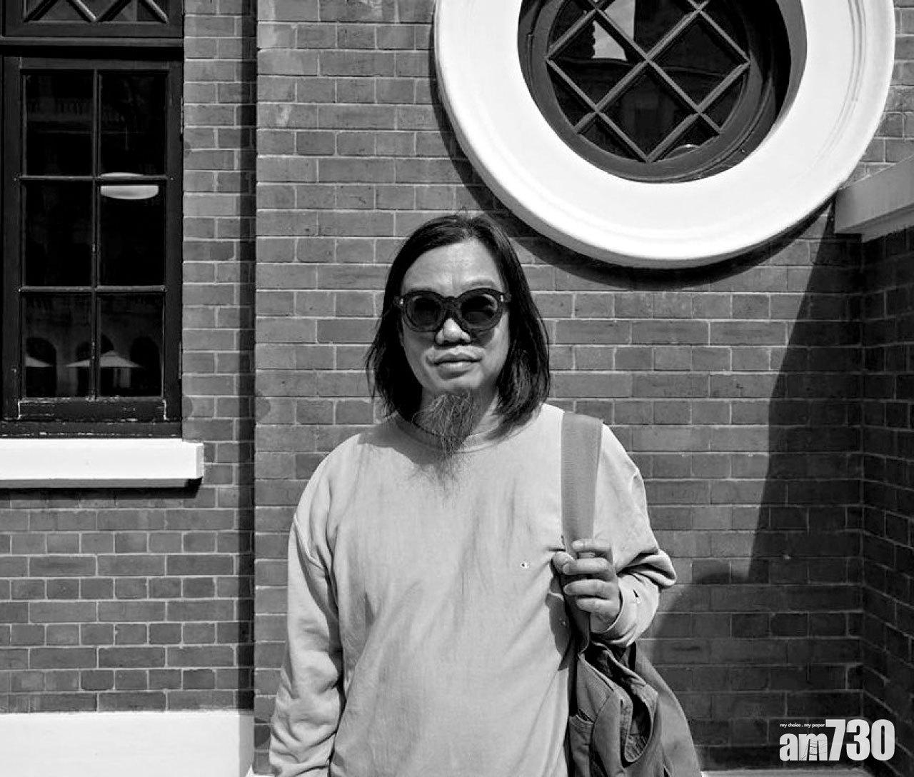Visual Culture前主理人Pazo Ho目前開設另一眼鏡品牌22°eyewear,以環保概念及「香港手造鏡牌」作招徠,值得支持!