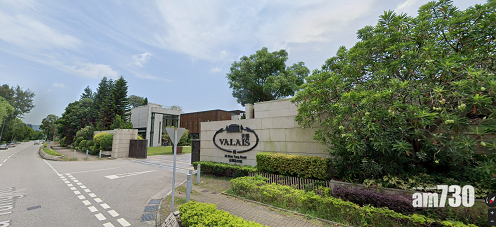 上水天巒單號屋減價320萬元成功沽出。(資料圖片)