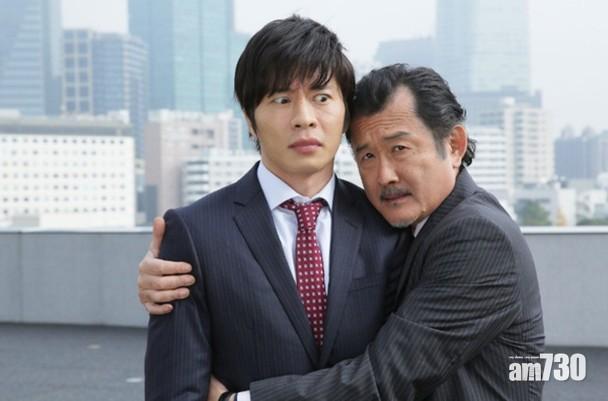 日本BL神劇《大叔的愛》開播時,在亞洲掀起熱潮。