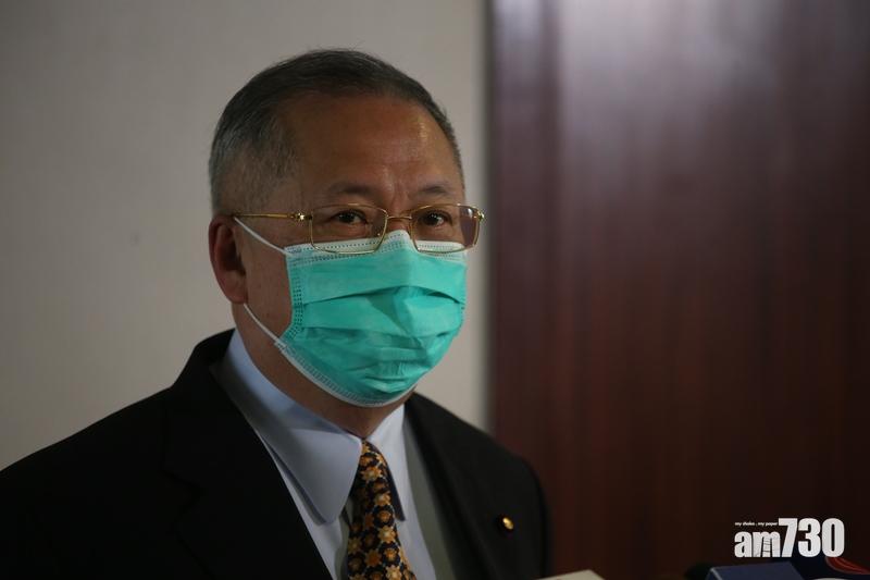 張宇人認為應在課室安裝閉路電視,集中攝錄教師。(資料圖片)