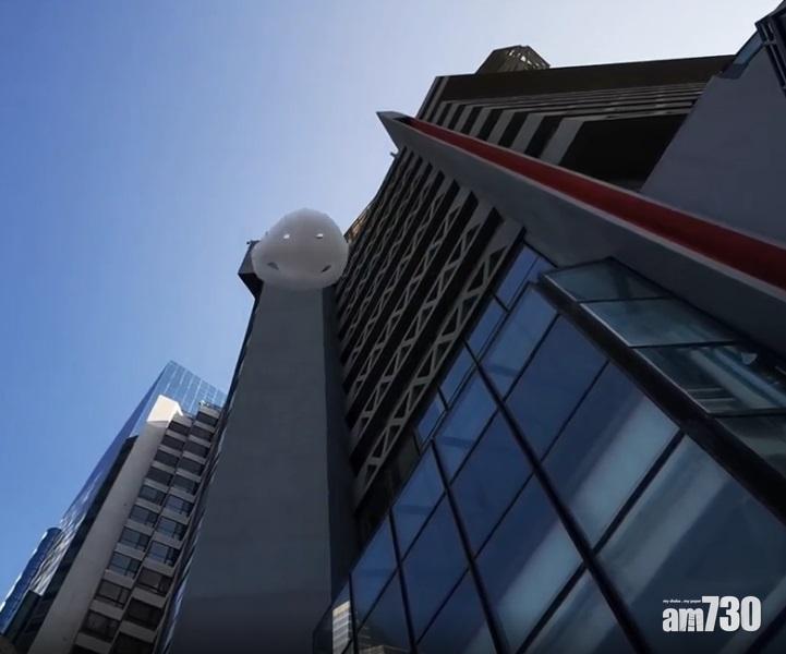 賽馬會『喜』動遊樂場一月主場笑臉泡泡飛上天散播希望