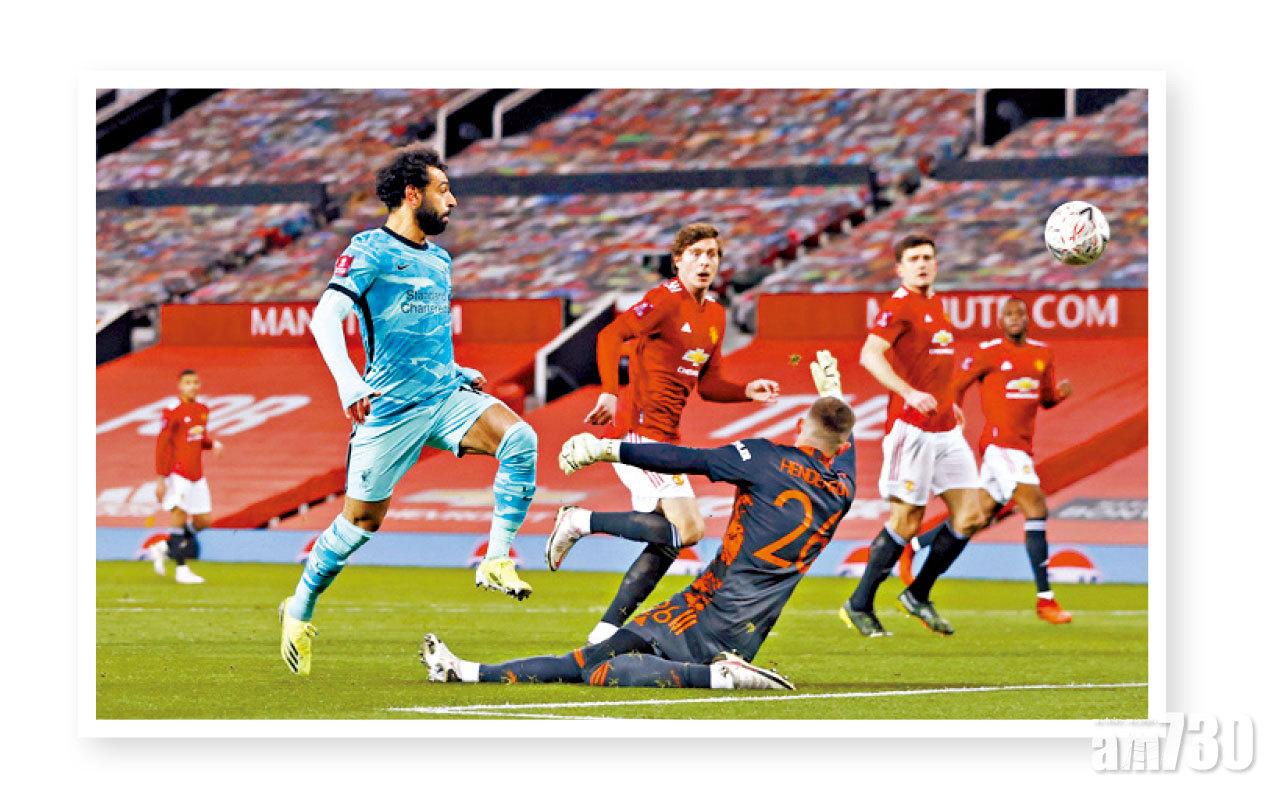 沙拿梅開二度。