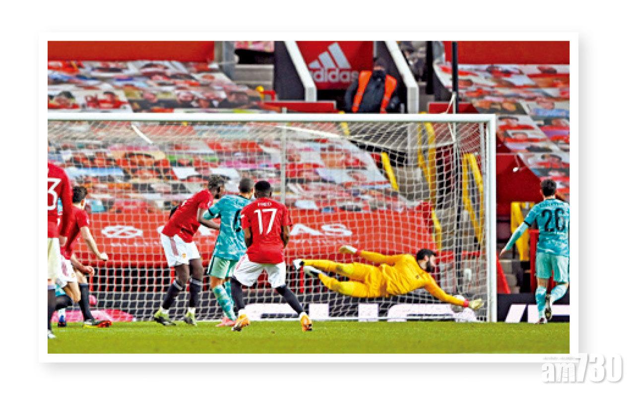 艾利臣比加鞭長莫及。