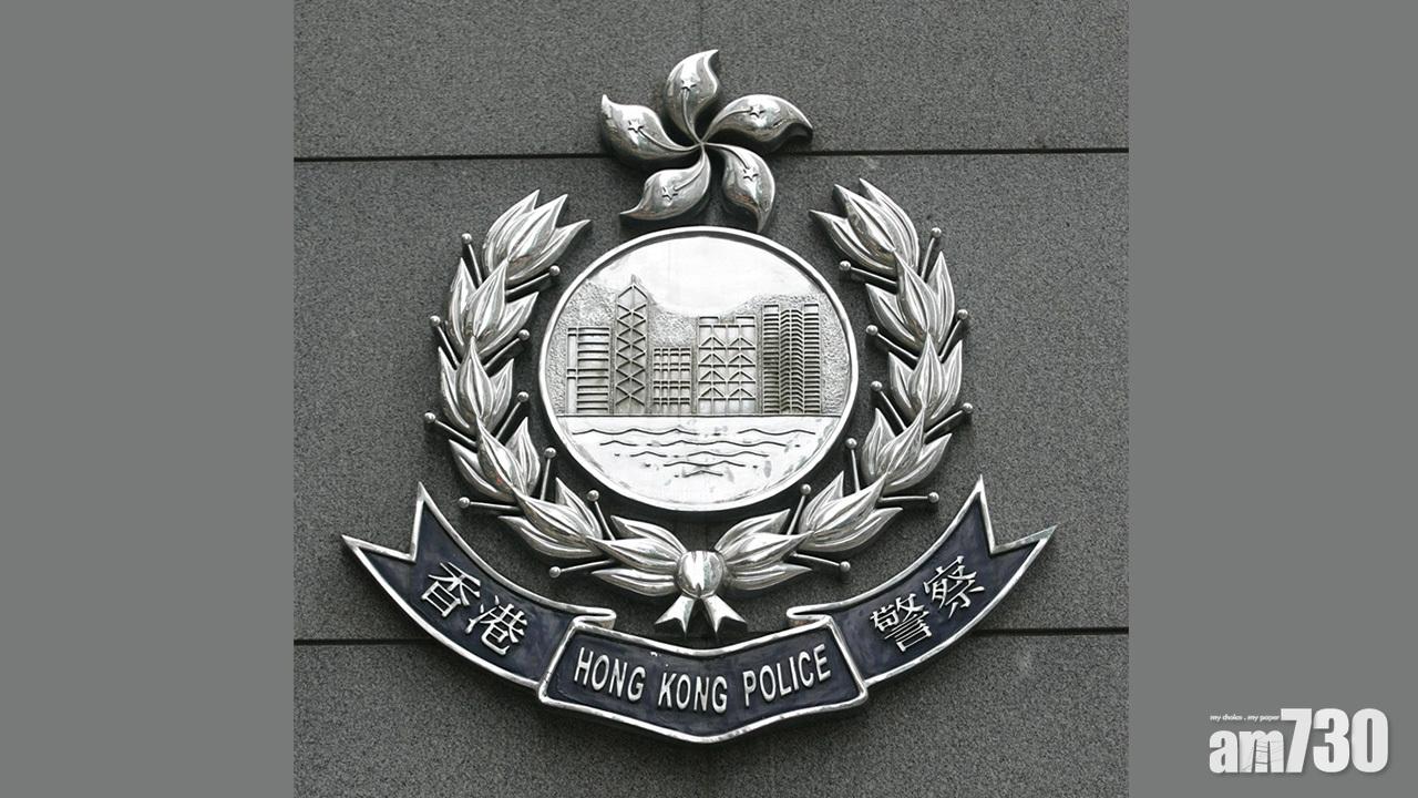 觀塘警區反三合會行動組昨日在區內打擊非法收債行動,3名青少年涉嫌刑事毀壞,現正被扣留調查。