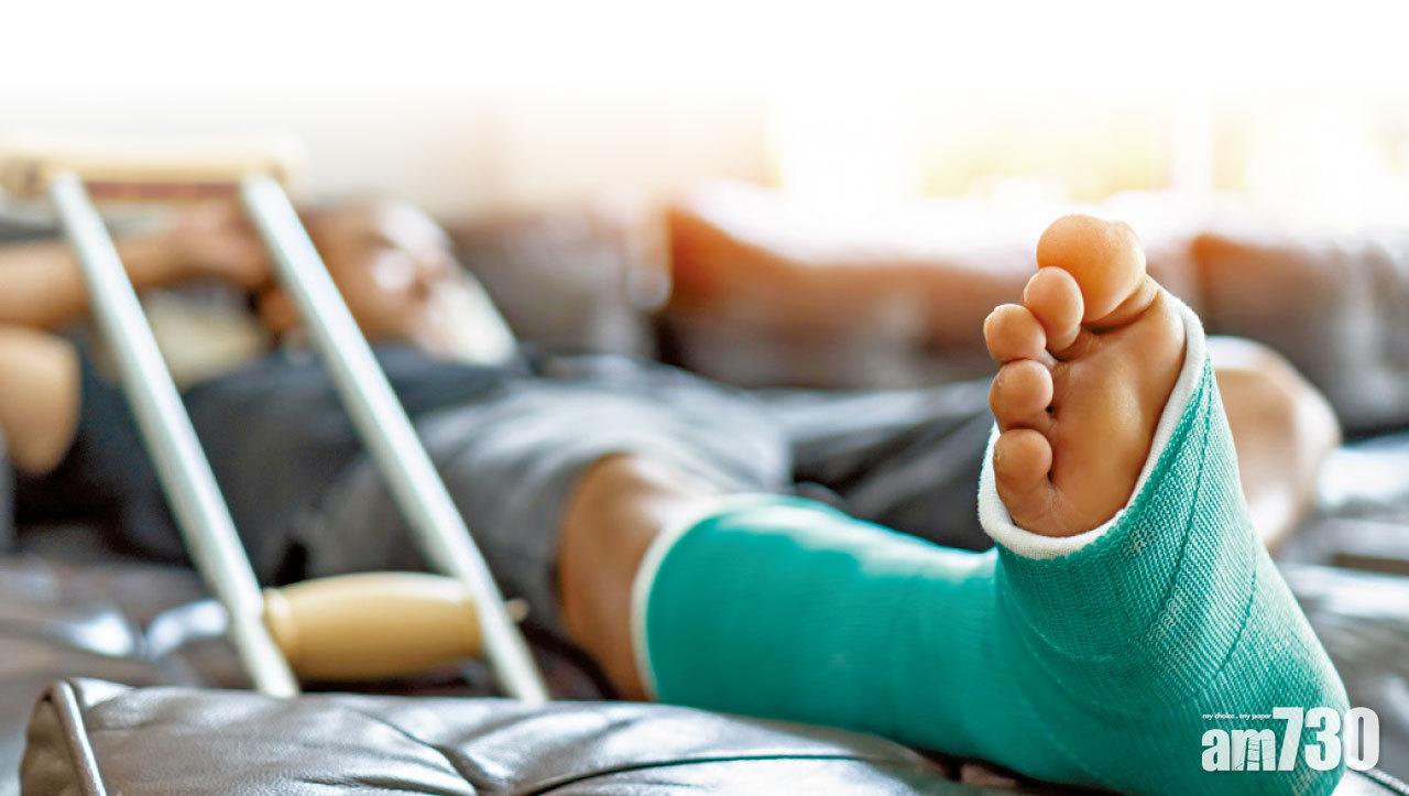 SWIM系統能幫助受傷僱員評估傷殘程度及復工日期等。