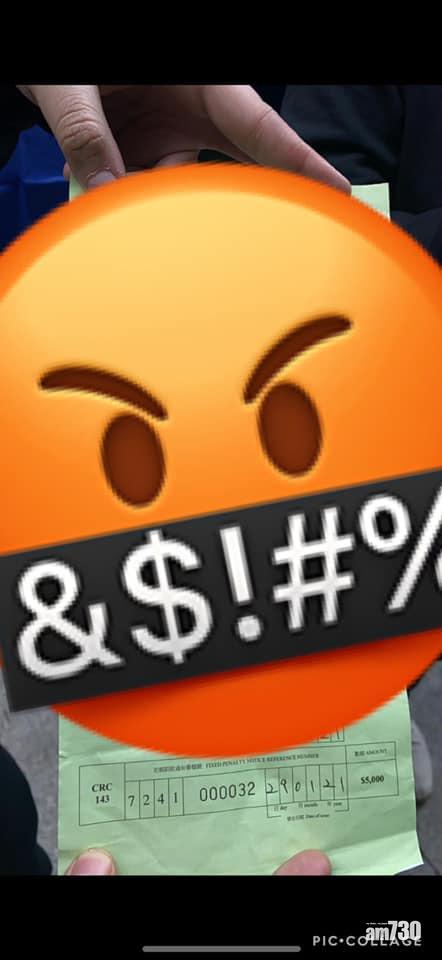 有餐廳今早在facebook專頁發文指等了一整晚都沒人去餐廳登記。(Villa Villa Cafe & Bar@FB)