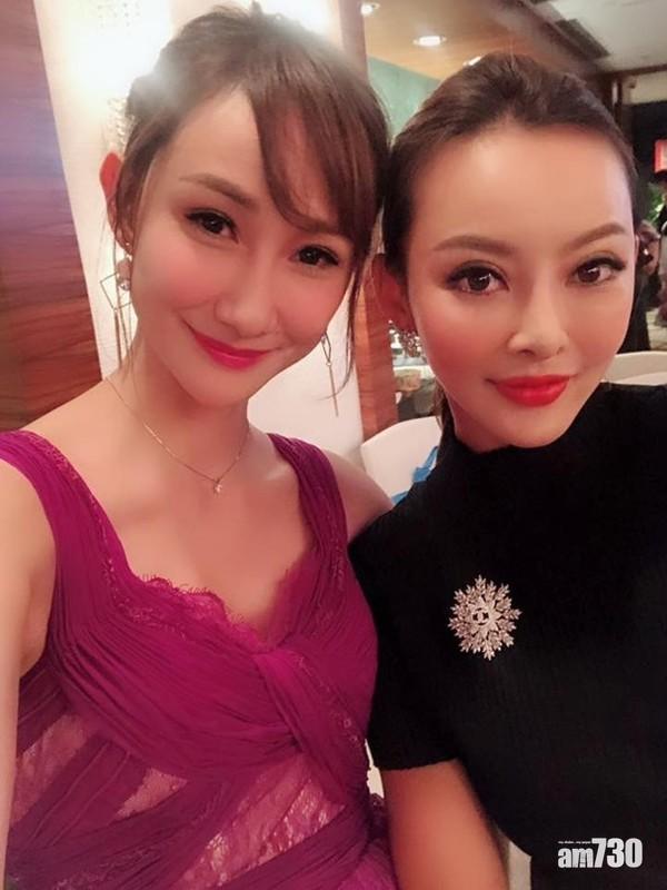 張利華不停學習裝備自己,誓要做一名成功的職業女性。