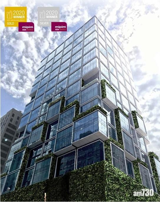 K11及新世界發展在MIPIM Asia Awards 2020獲四項大獎