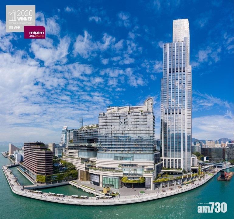 K11及新世界發展在MIPIM Asia Awards 2020獲四項大獎