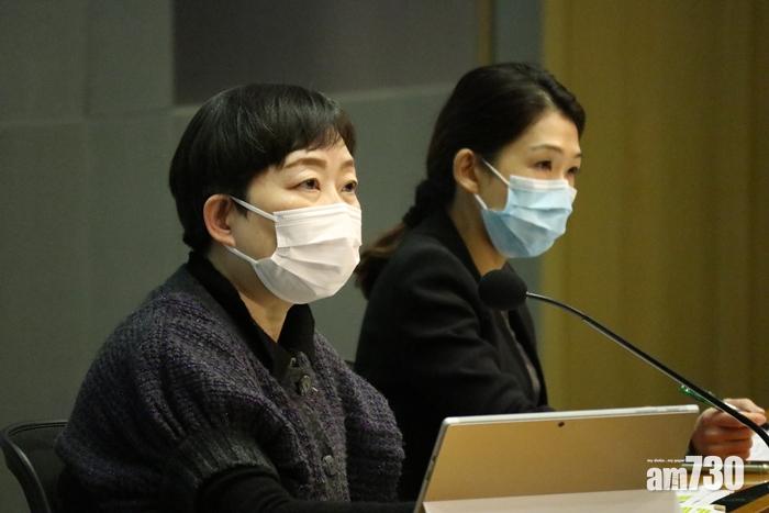 本港新增25宗新冠肺炎確診個案。(鍾式明攝)