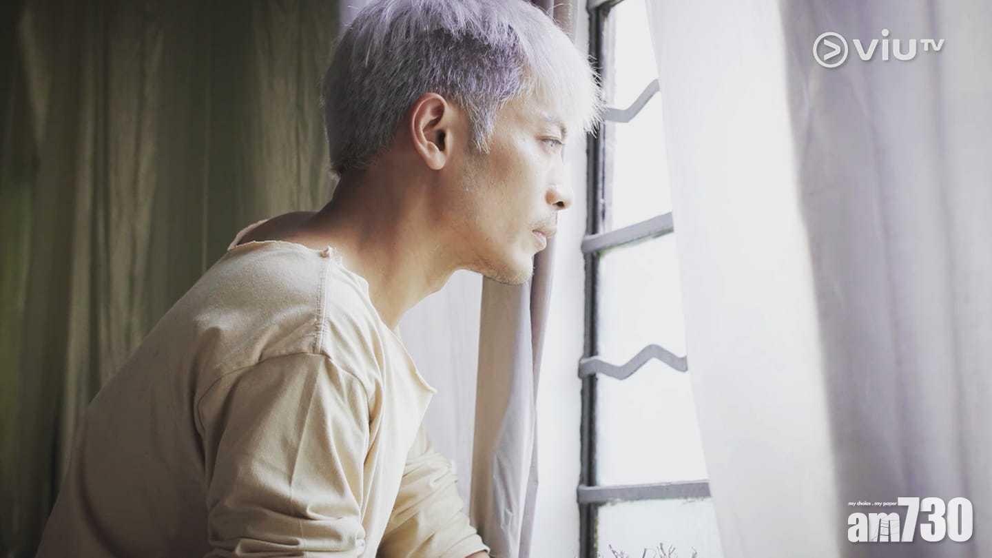 陸駿光在ViuTV劇集《PlanB》演閻羅是屍體「清道夫」,令人聯想起《太平紋身店》的WiFi。