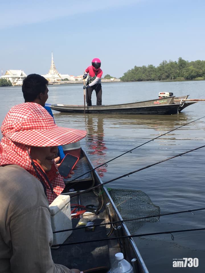 網民笑言「這運費應該要加錢吧」。(Fb 圖片)