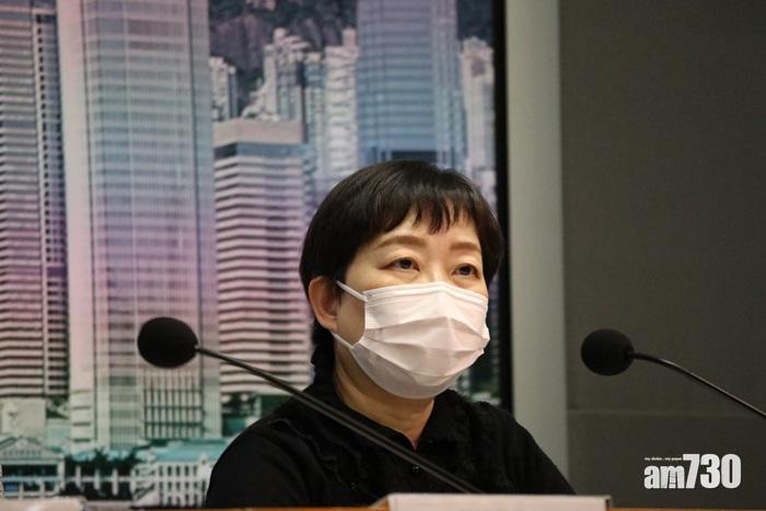 本港新增17宗新冠肺炎確診個案,全為本地病例。(鍾式明攝)