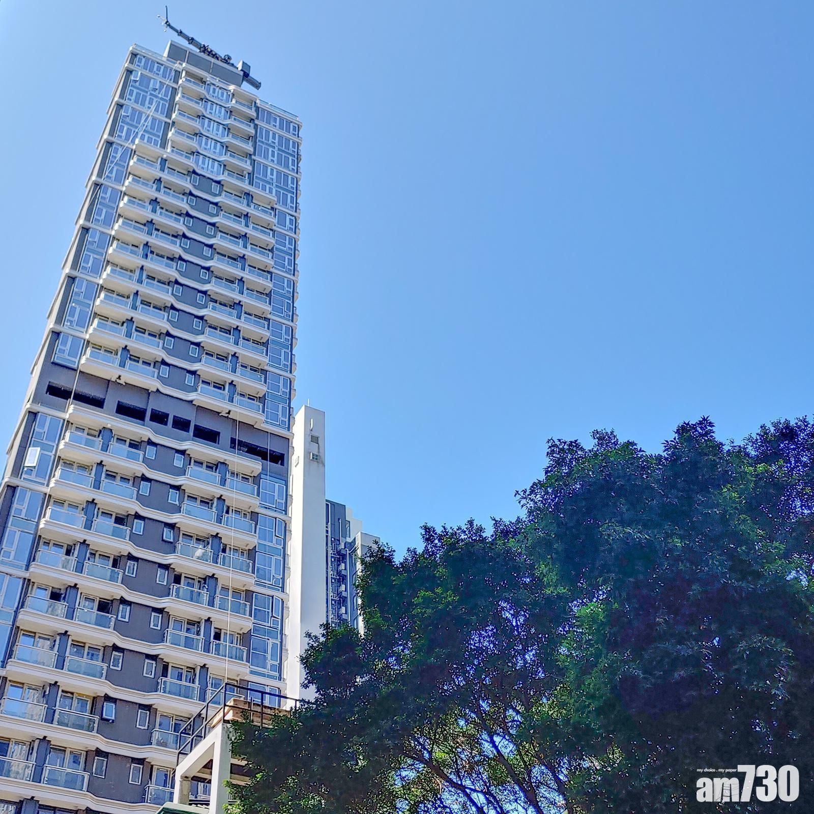 15 Western Street加推11伙,折實平均呎價32,116元,撇除座向、景觀及樓層等因素,屬原價加推。