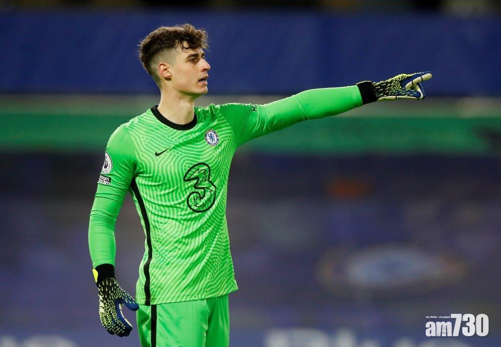 阿列沙巴拿加再獲翻底機會。