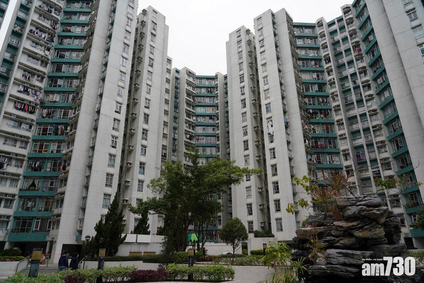 黃埔花園本月至今暫錄6宗成交,平均實用呎價約16,000元。(資料圖片)