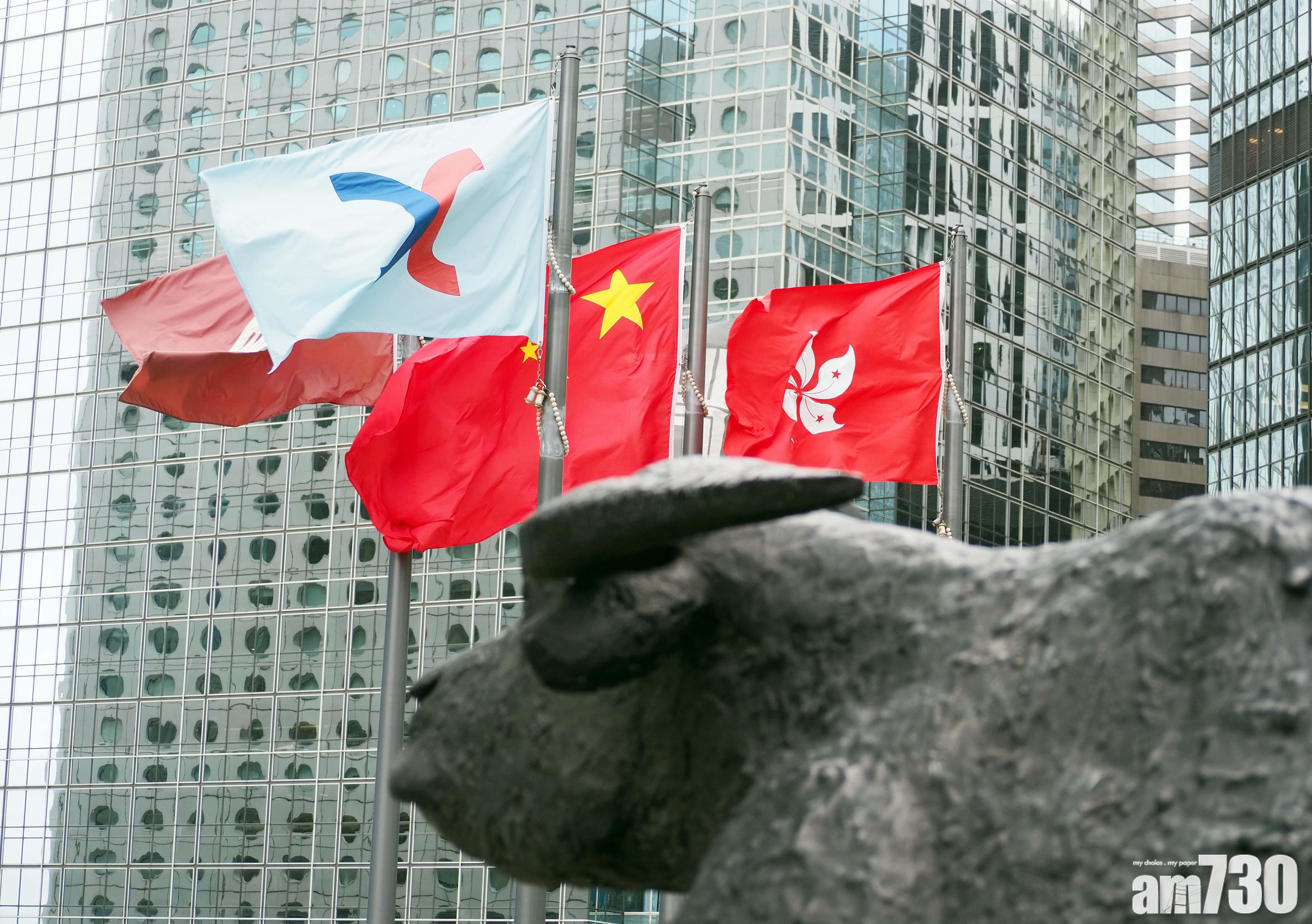 港股通今日淨流入港股142億元。(資料圖片)