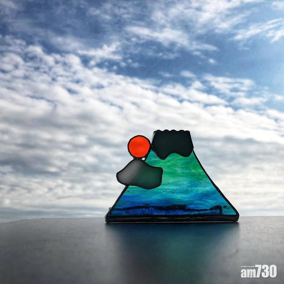 小慈玻璃心 Chee Stained Glass