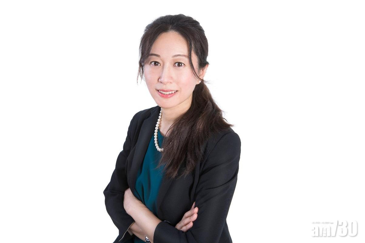 兒童體智及行為發展學科專科林蕙芬醫生