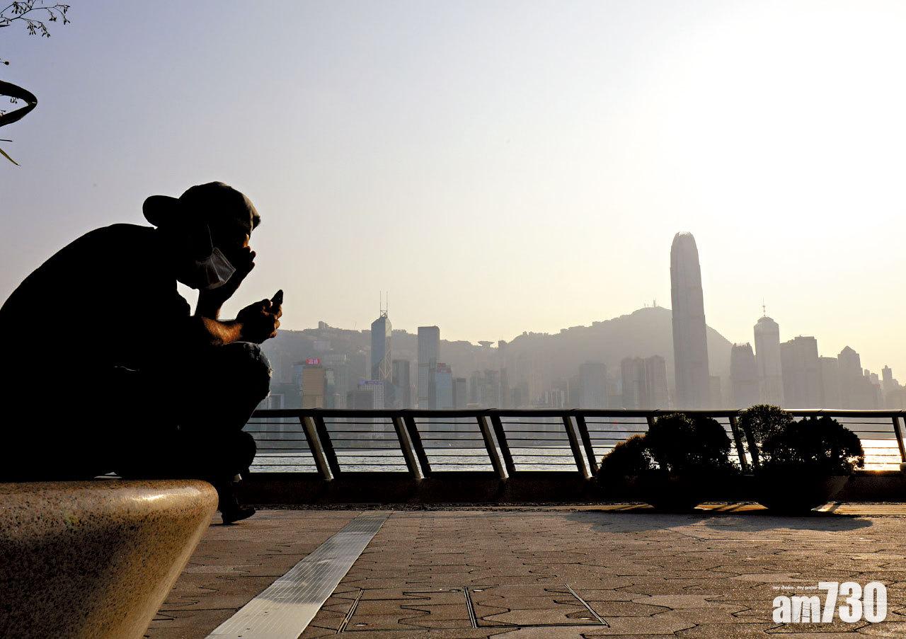 據悉政府將擔保失業人士貸款。(資料圖片)