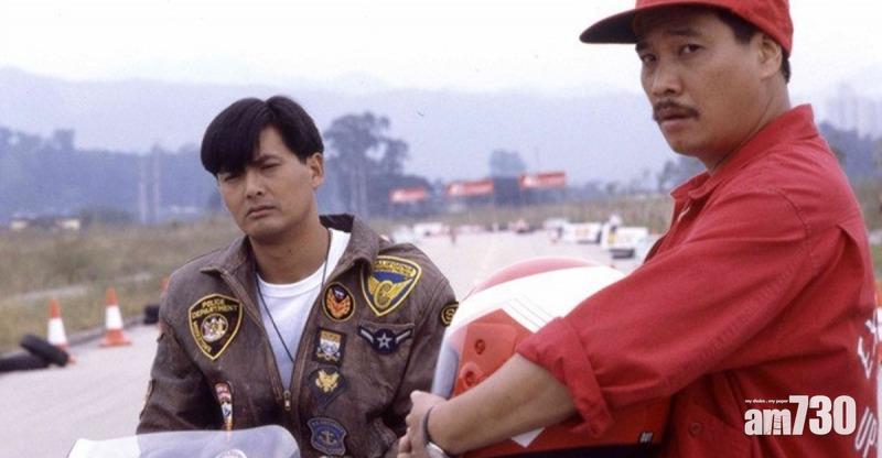 達哥知道發哥拒借錢之後,一度恨死對方。