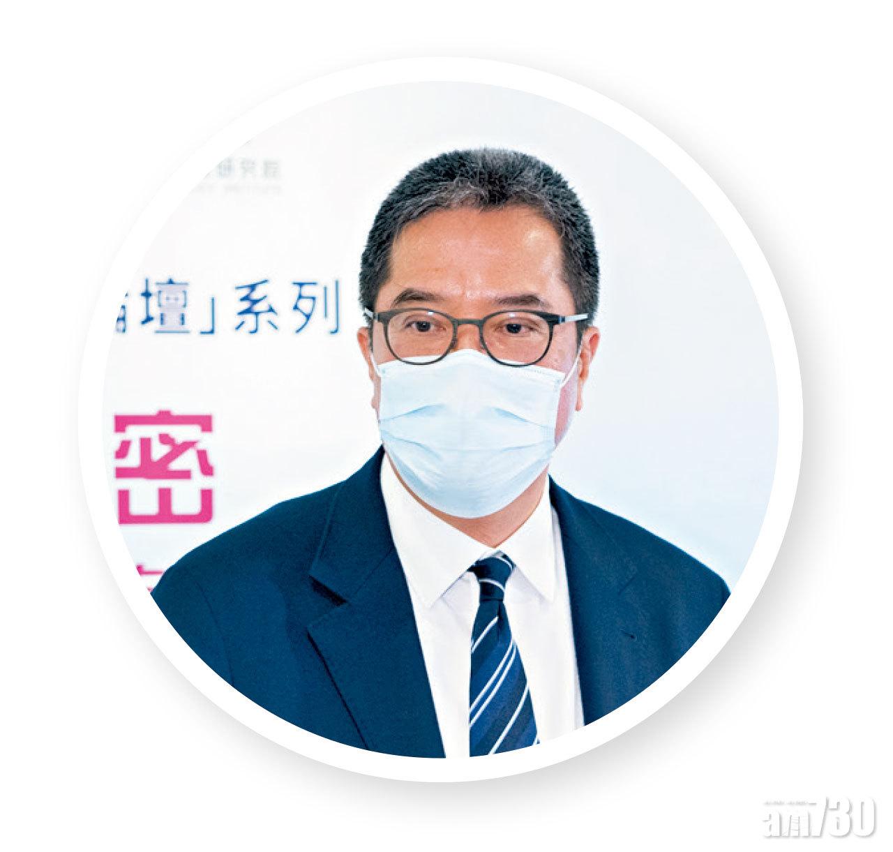 (團結香港基金提供)