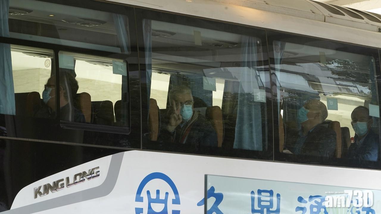 全球累計近267萬名新冠肺炎患者不治,世衞:溯源報告或延至下周公布。(資料圖片)