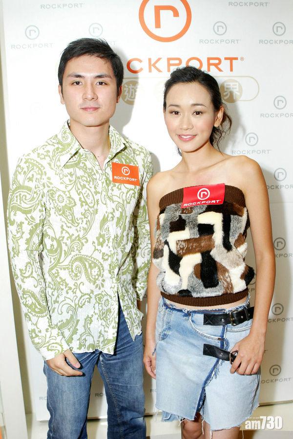 李泳豪與楊思琦拍拖9年,但有指思琦嫌男方唔夠富有,於是移情別戀到吳帥,但沒料到吳帥竟是空心佬倌。