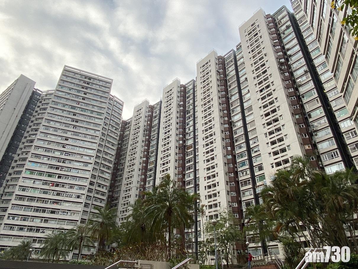 和富中心海景三房獲區外換樓客以約1,920萬元承接。(資料圖片)