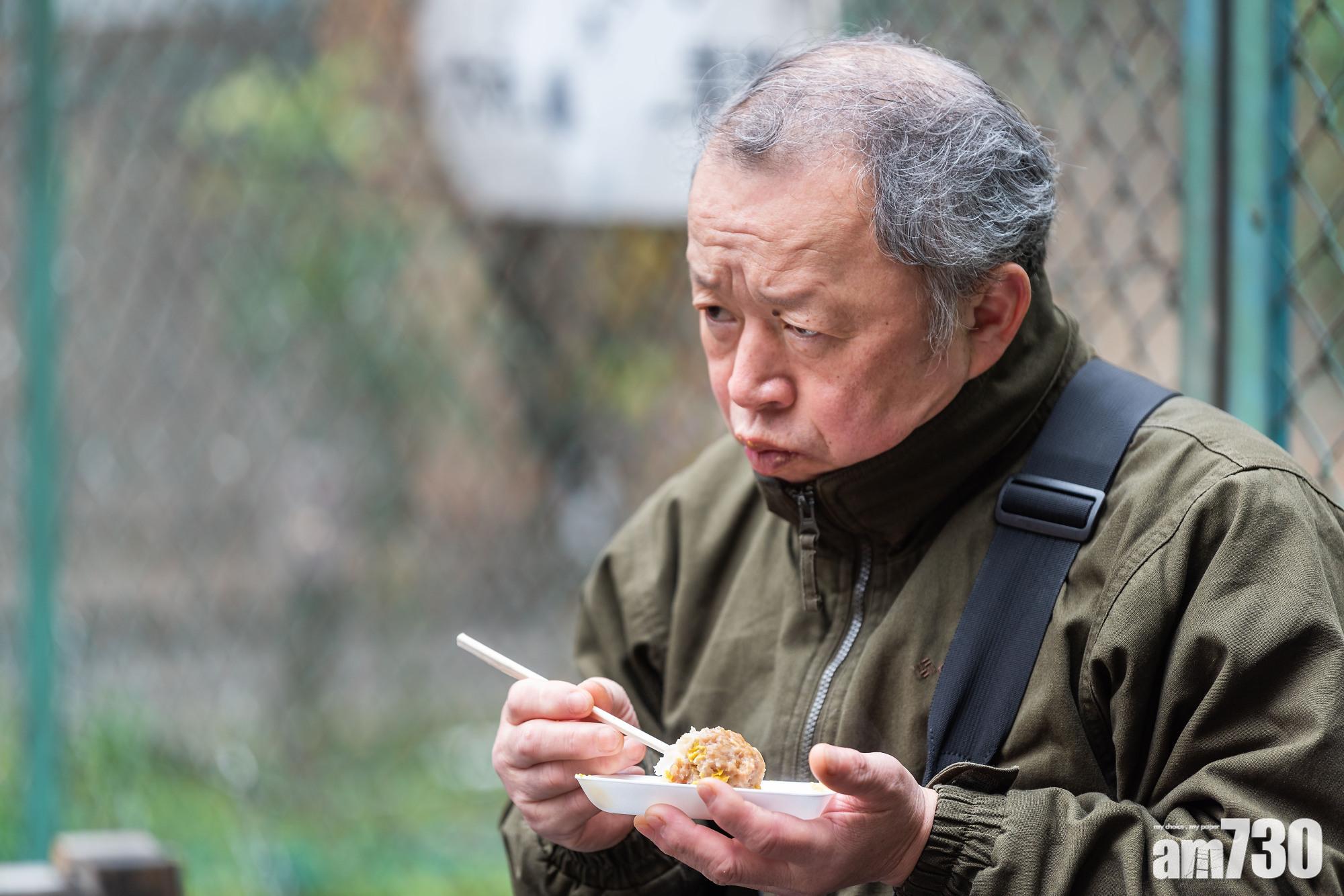 「預防嗆咳7字訣」,分別是「練、正、酸、湯、靜、五、碗」,幫助改善長者嗆咳問題。(互聯網圖片)