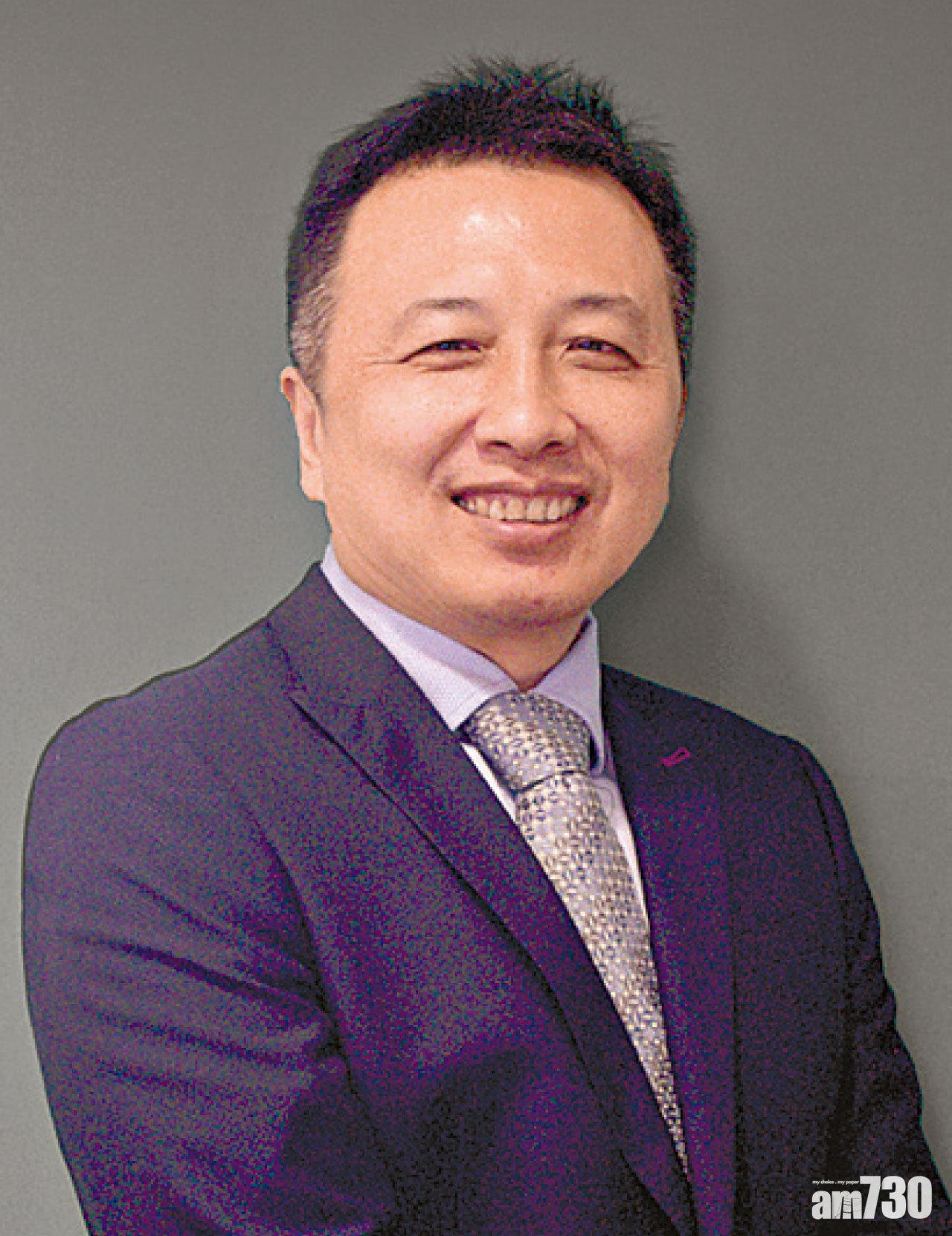 理大土木及環境工程學系李順誠教授。