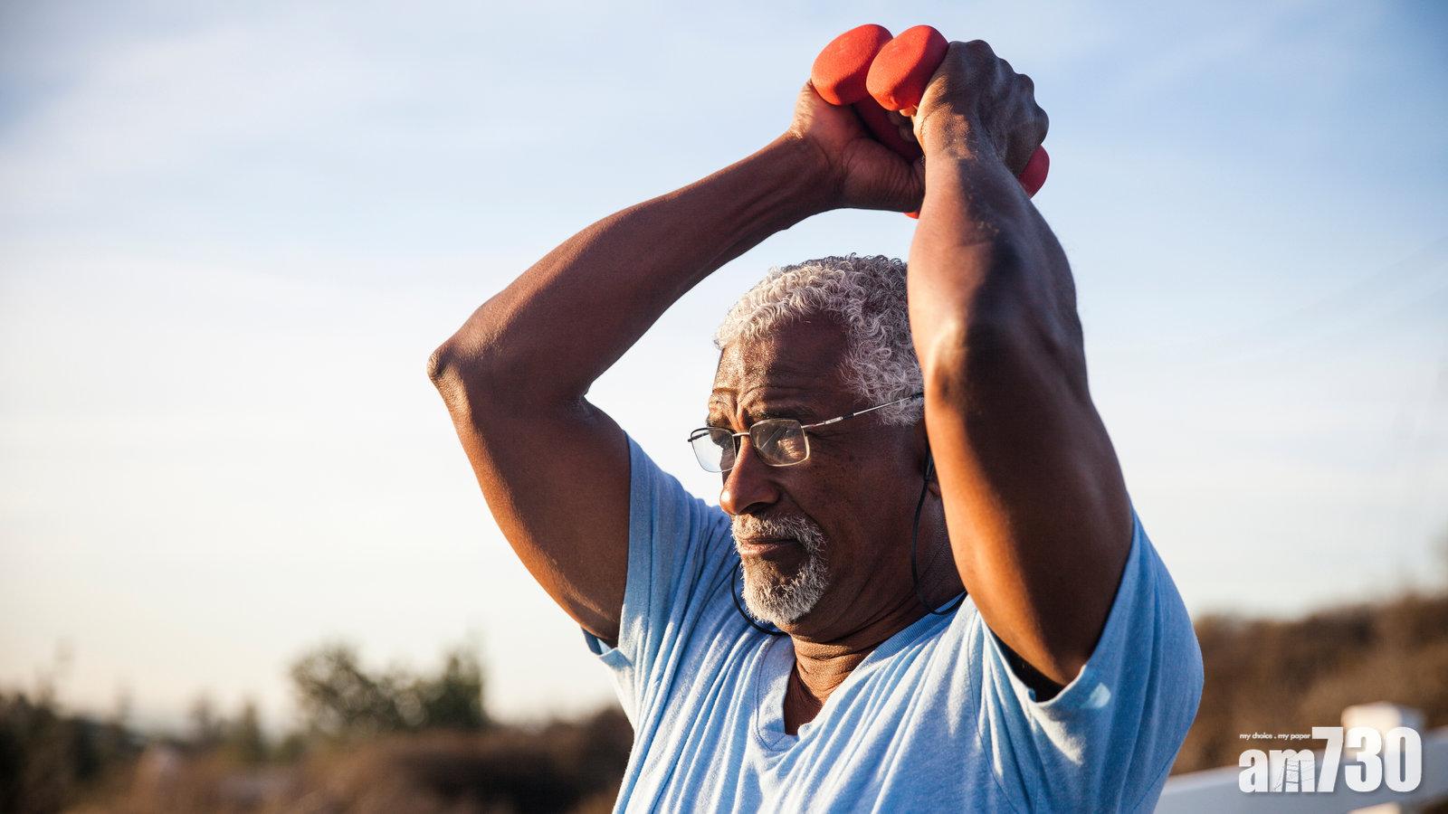科學家發現「骨骼肌衛星細胞」在肌肉修復起重要作用,而不同葡萄糖水平,效果也有分別。(互聯網圖片)