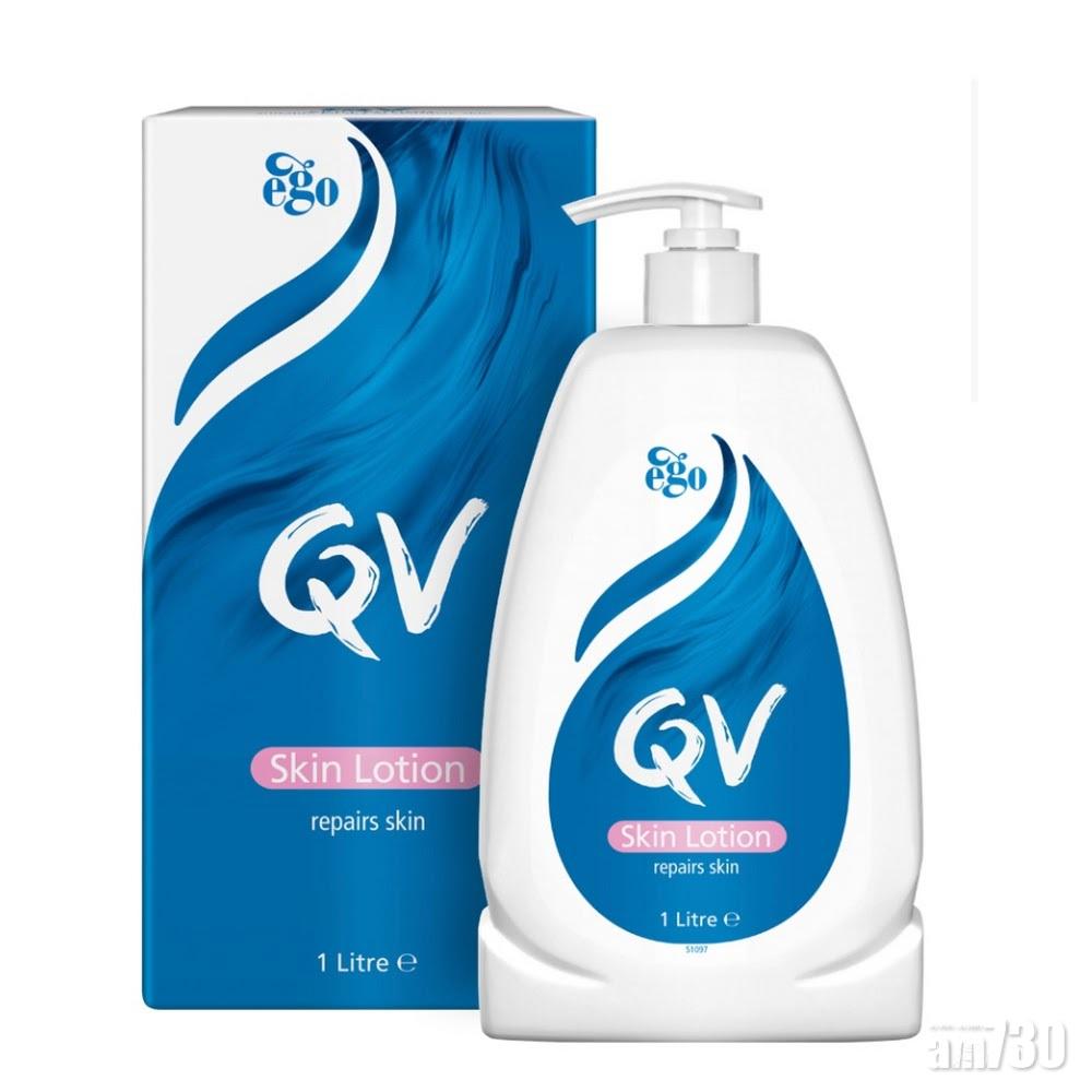 QV 潤膚乳液1公升
質地清爽,0%香料、色素,可以容易塗抹於全身,有助修護乾燥肌膚,讓肌膚倍感柔滑,有效保持24小時滋潤效果。