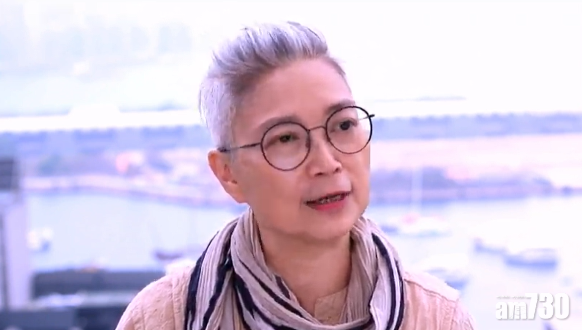 陳敏兒在片段透露智叔對無法完成工作,一直感到很遺憾。