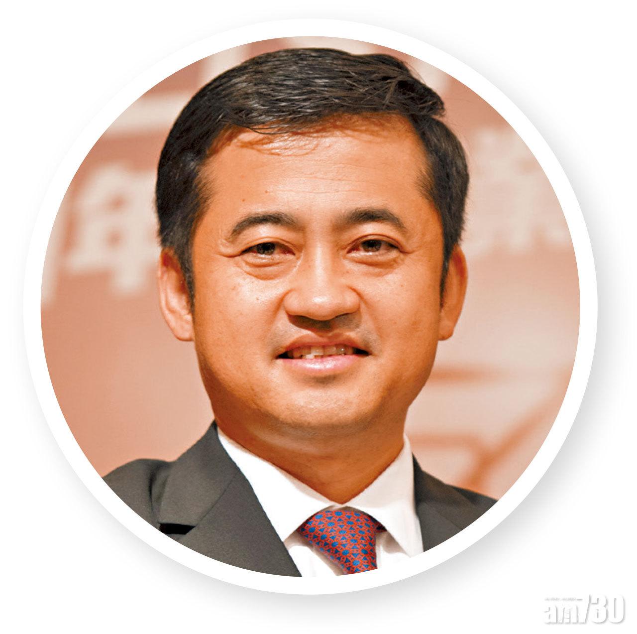 丁世忠。(資料圖片)