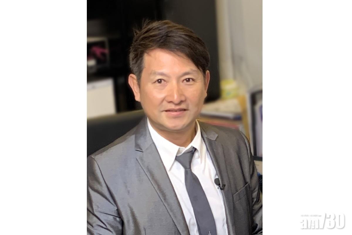 張偉成指很多病人並不知道高膽固醇能引發嚴重併發症,因而忽略了持續治療的重要性。