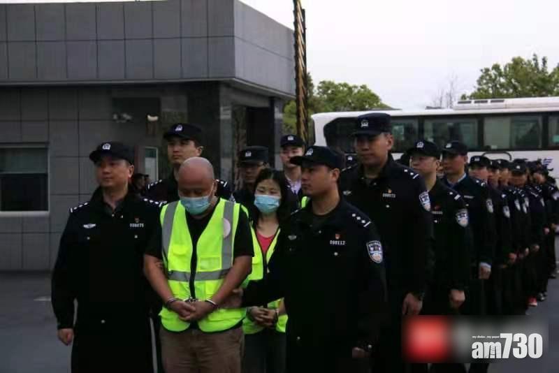 山寨Dyson風筒集團27人被捕。(互聯網)