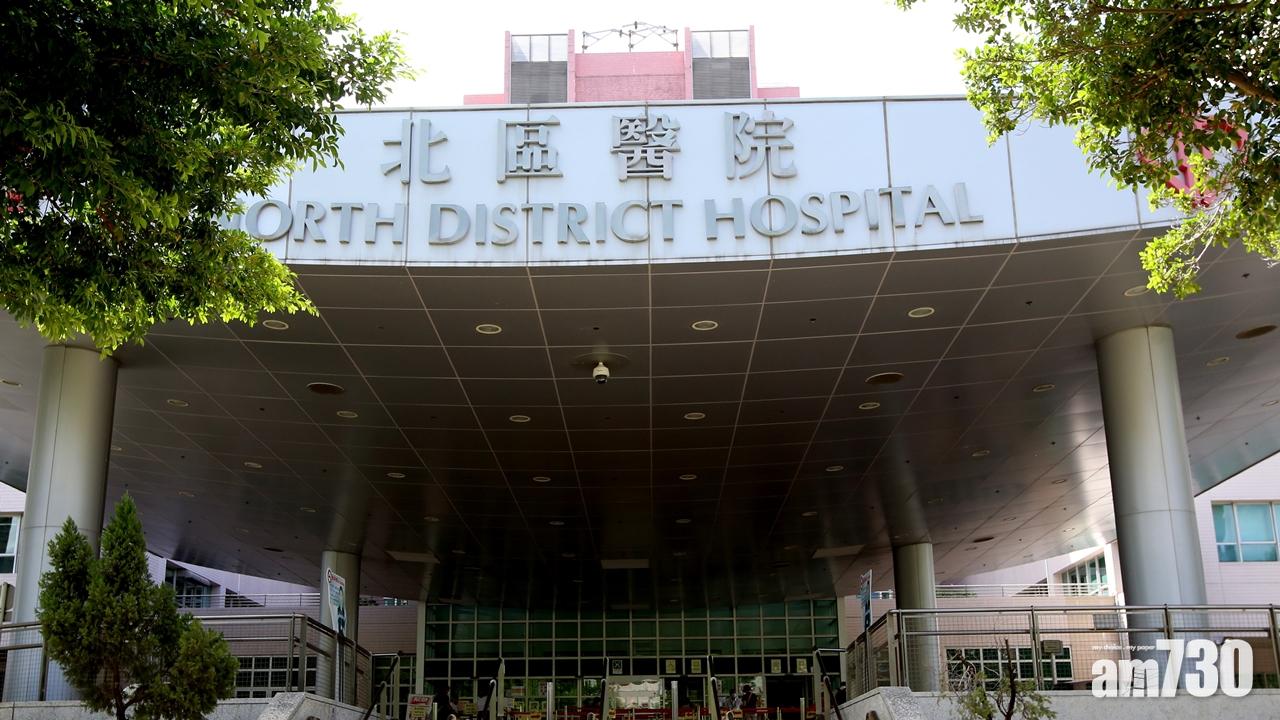 劫粉嶺便利店被職員勇猛擊退,獨行賊落荒而逃遺下血口罩。列資料圖片)