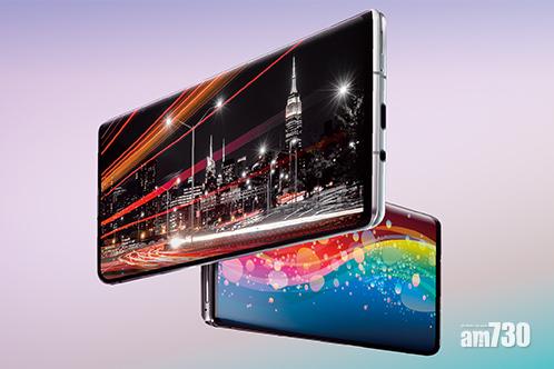 屏幕用上6.6 吋、2,730x1,260解像度與支援Qualcomm 3D Sonic Max屏幕指紋辨識的Pro IGZO OLED面板。