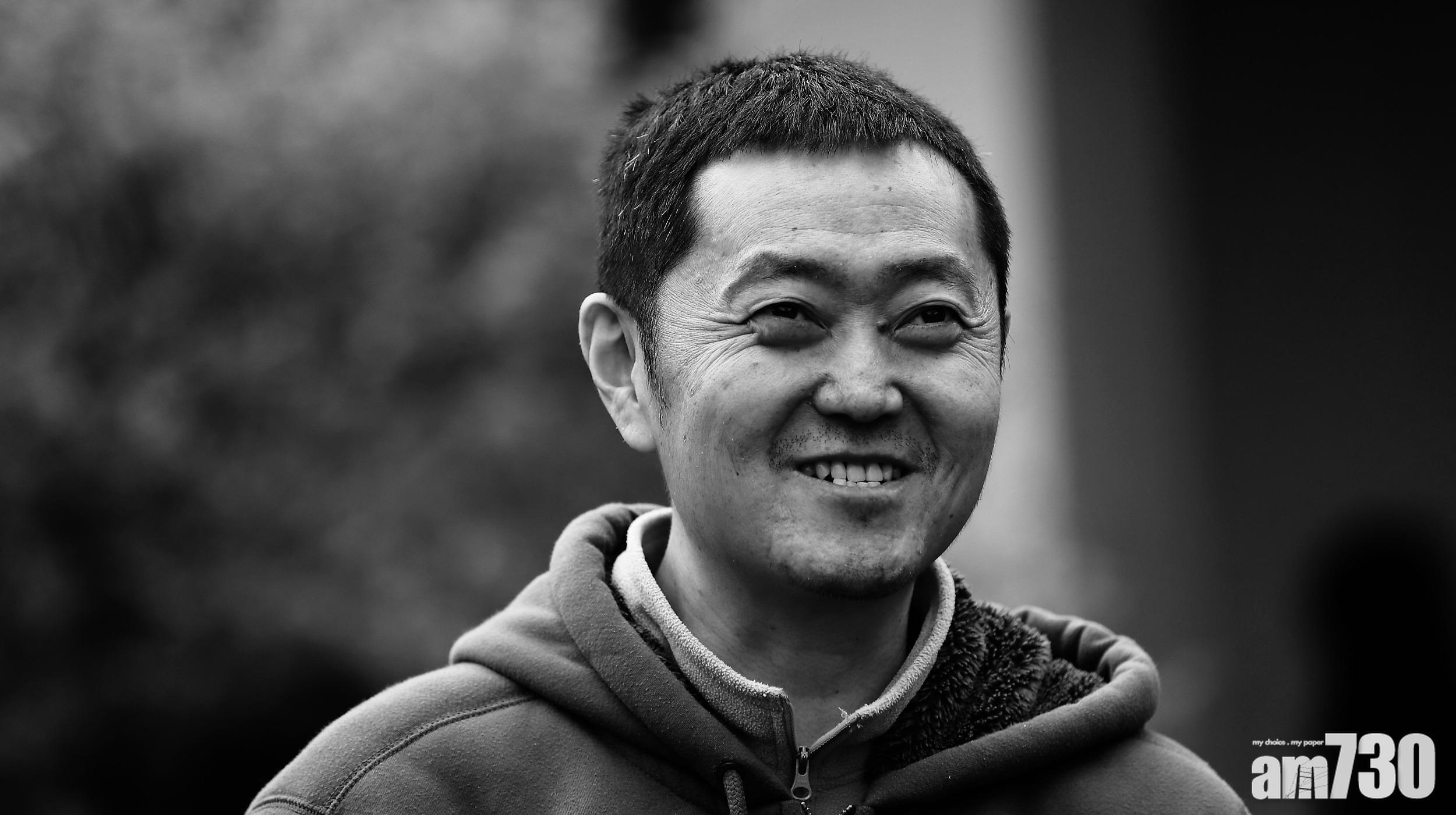 貝殼找房創辦人左暉因病逝世。(互聯網)