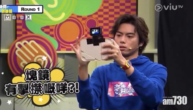 193在《考有Feel》有茅躉王之稱,查實出貓也要費盡心思。