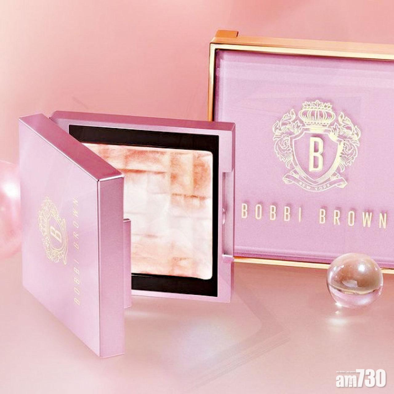 美肌光影粉 $425、迷你裝 $205