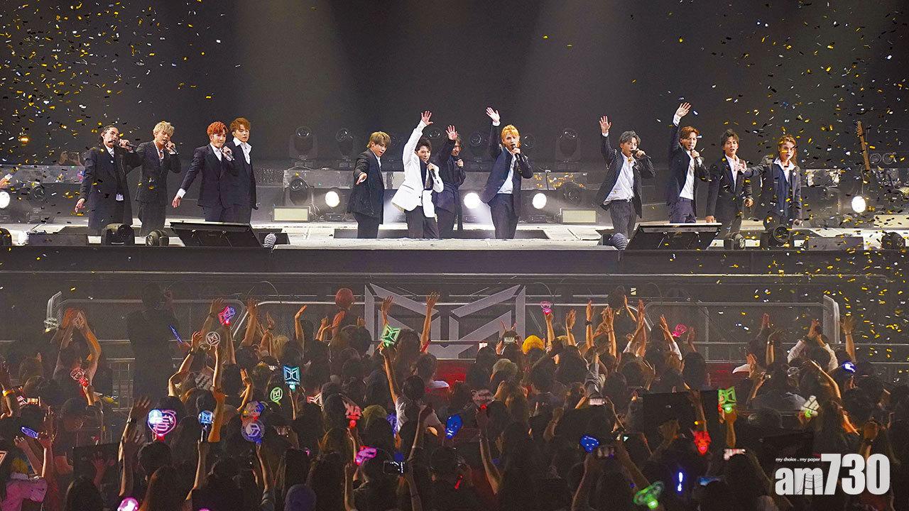 未打針者在爆疫期間,或不可進入表演處所。(資料圖片)