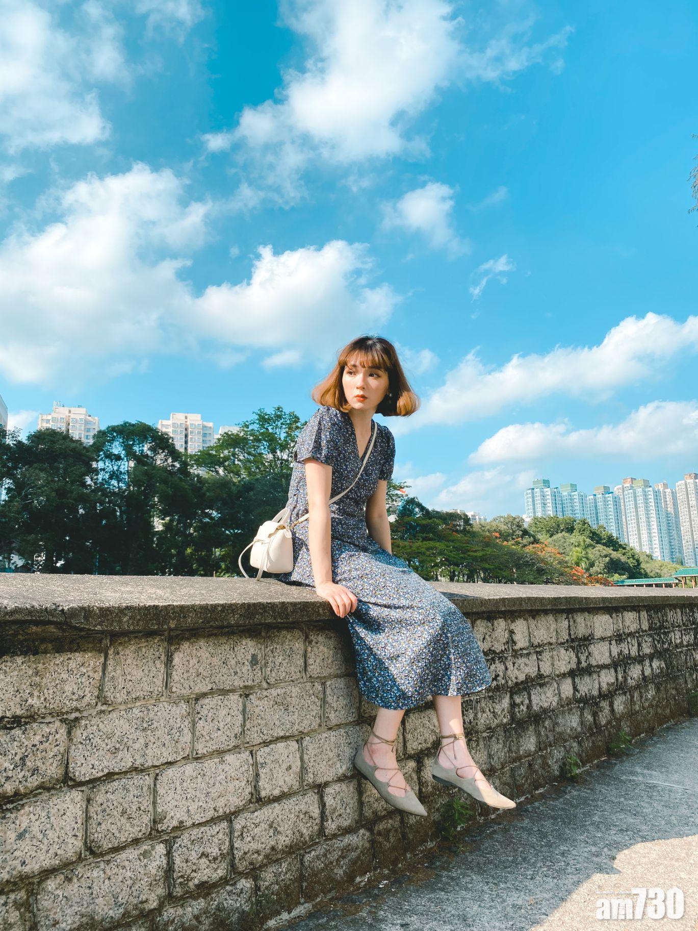 咫尺打卡景點——林村河