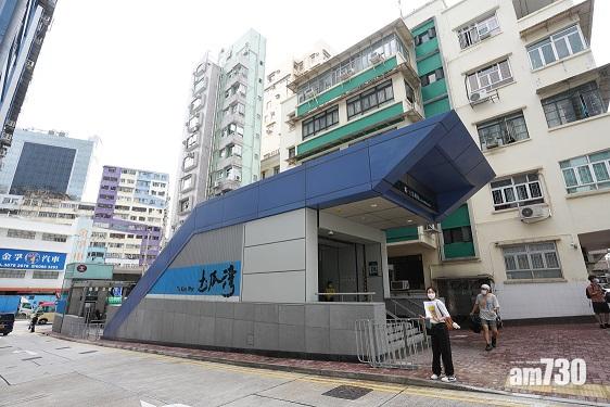 不難發現,香港地區的發展與港鐵的擴張是互相扣連的。